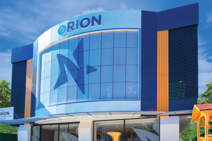 Orion Oral & Dental Health Clinic